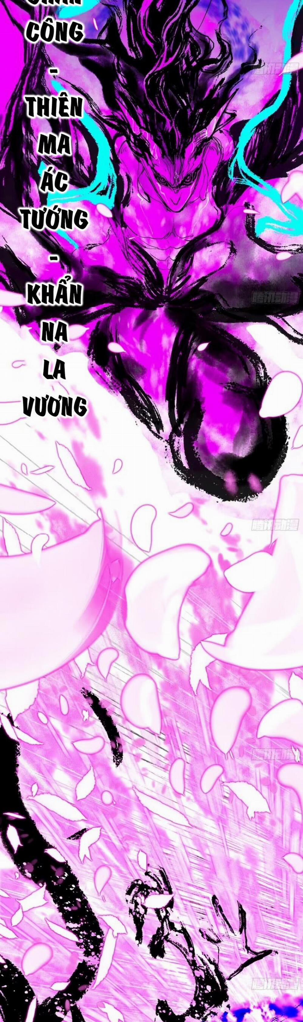 Ta Là Tà Đế 447 trang 14