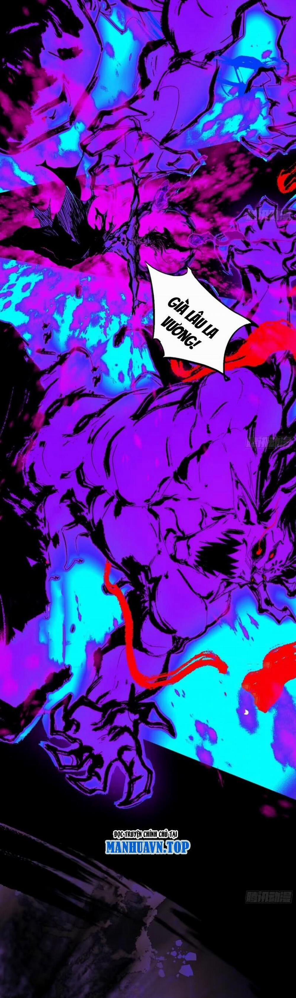 Ta Là Tà Đế 447 trang 17