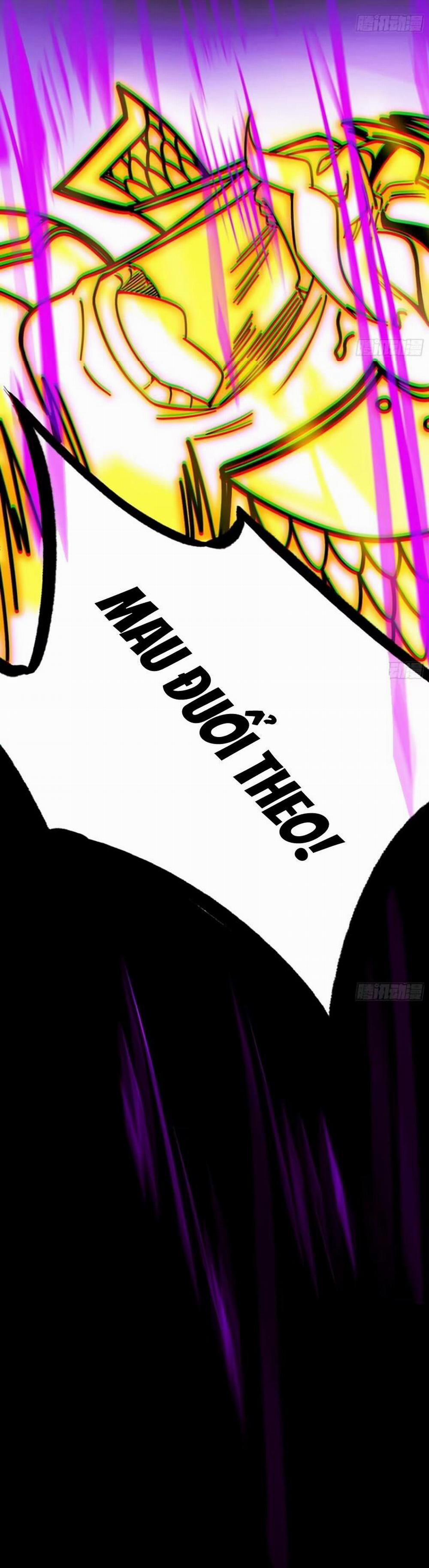 Ta Là Tà Đế 447 trang 22