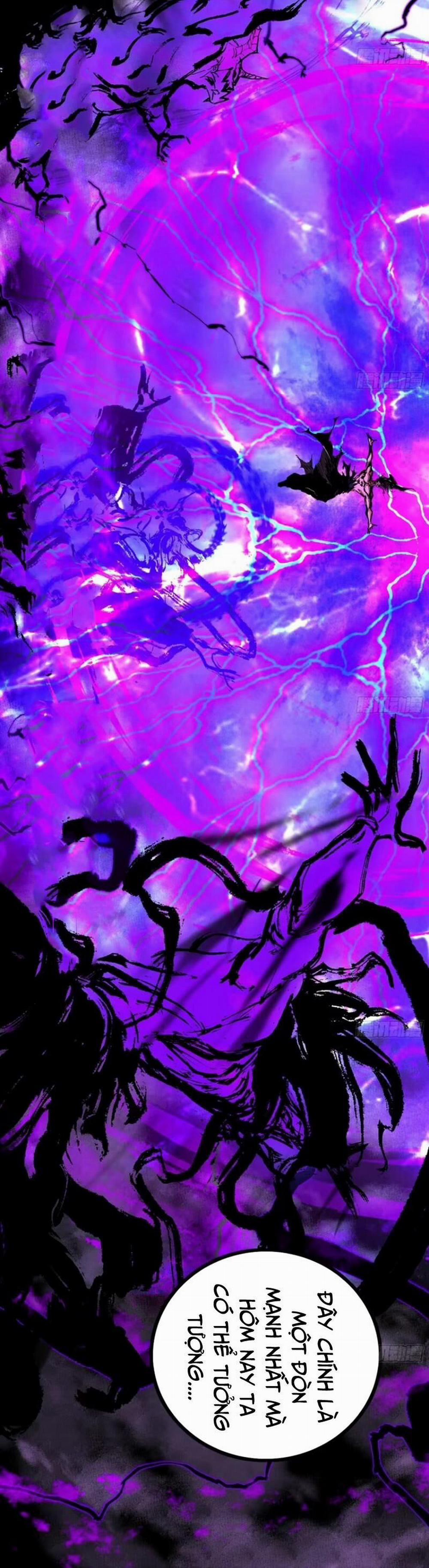 Ta Là Tà Đế 447 trang 25