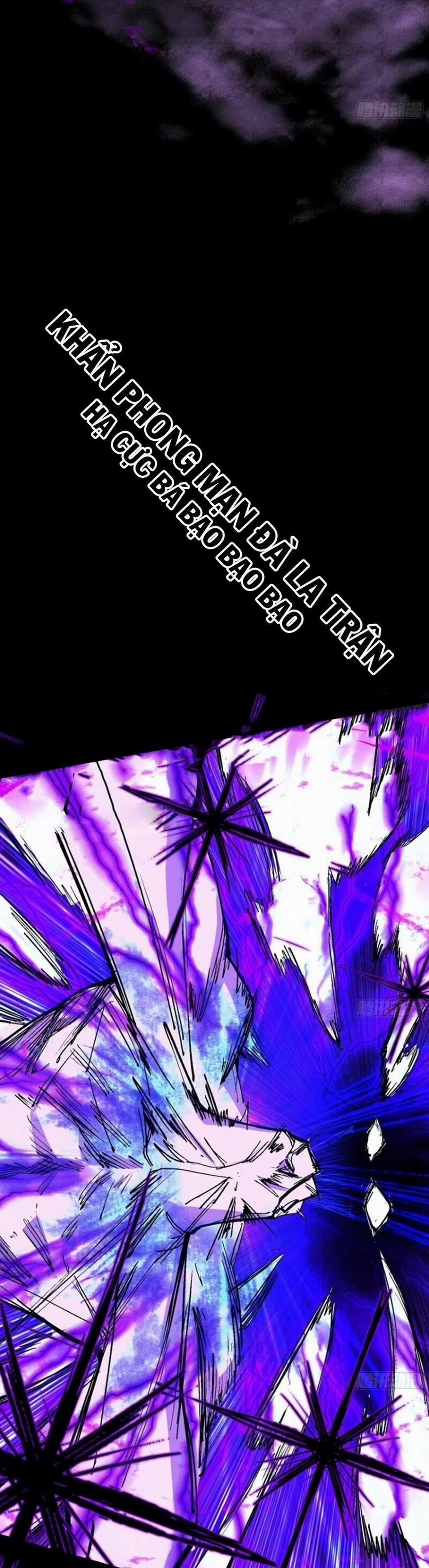 Ta Là Tà Đế 447 trang 26