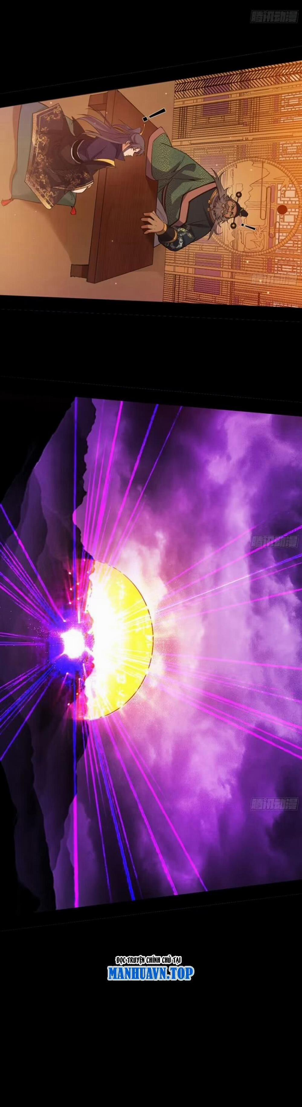 Ta Là Tà Đế 447 trang 29