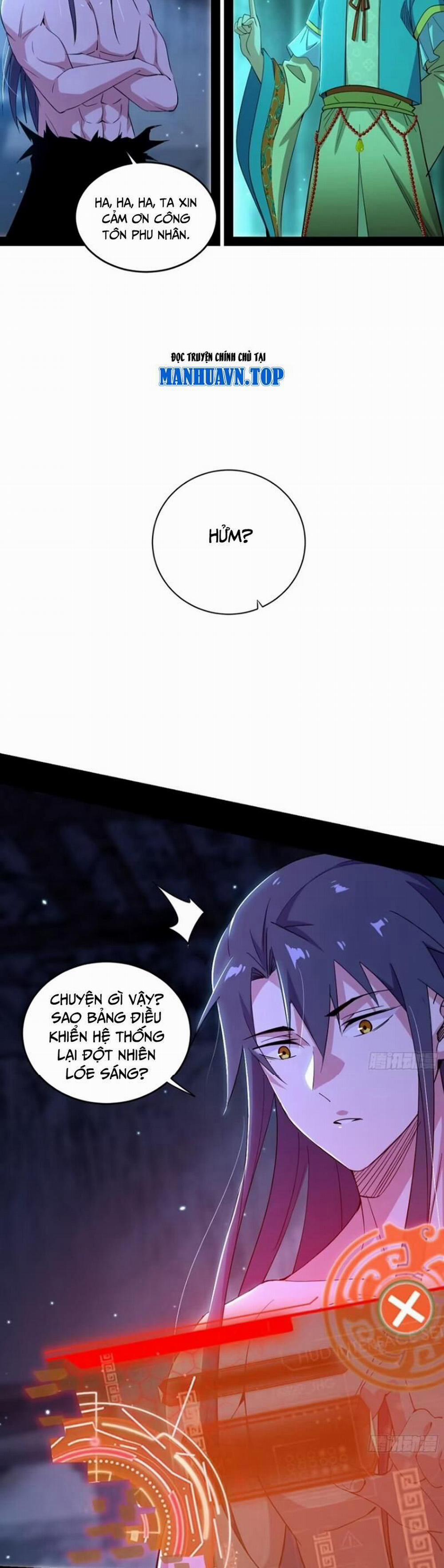 Ta Là Tà Đế 448 trang 18