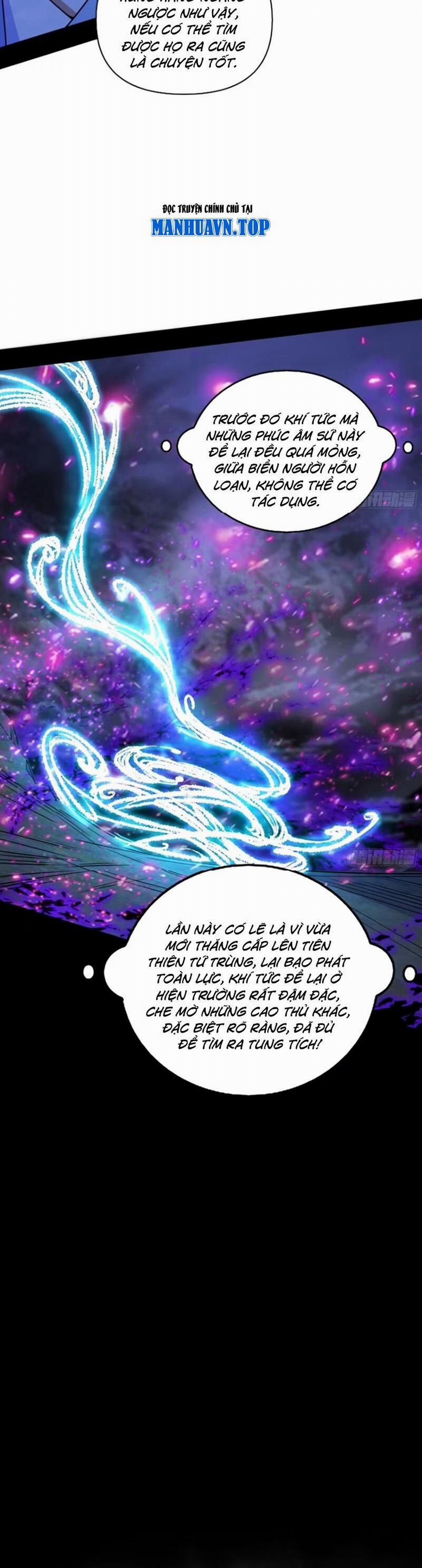 Ta Là Tà Đế 448 trang 4