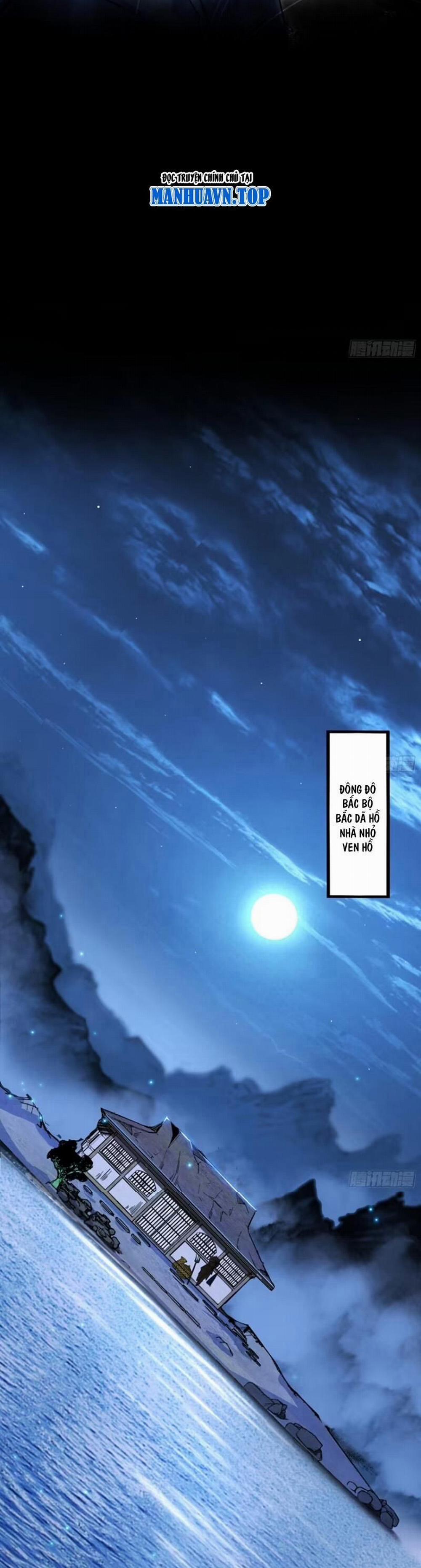 Ta Là Tà Đế 448 trang 6