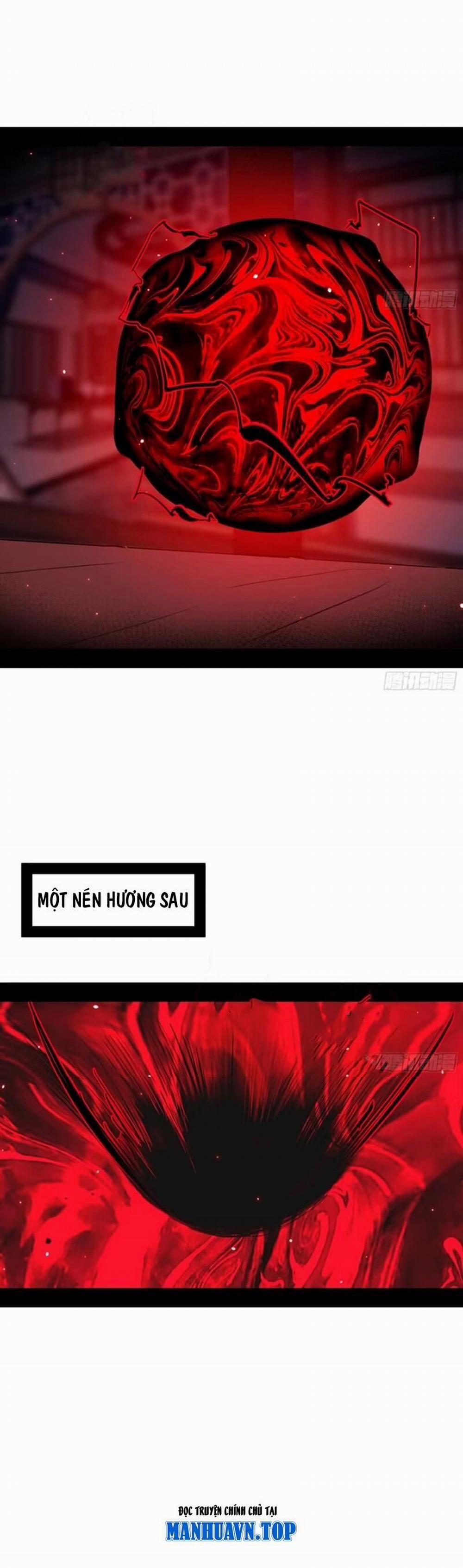 Ta Là Tà Đế 449 trang 10