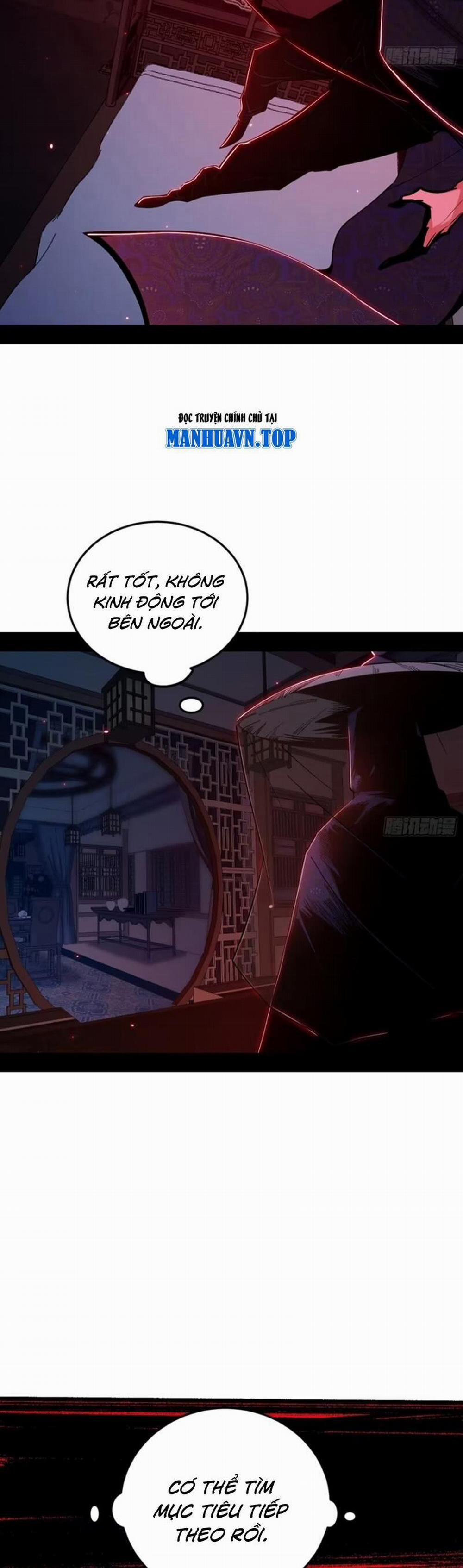 Ta Là Tà Đế 449 trang 12