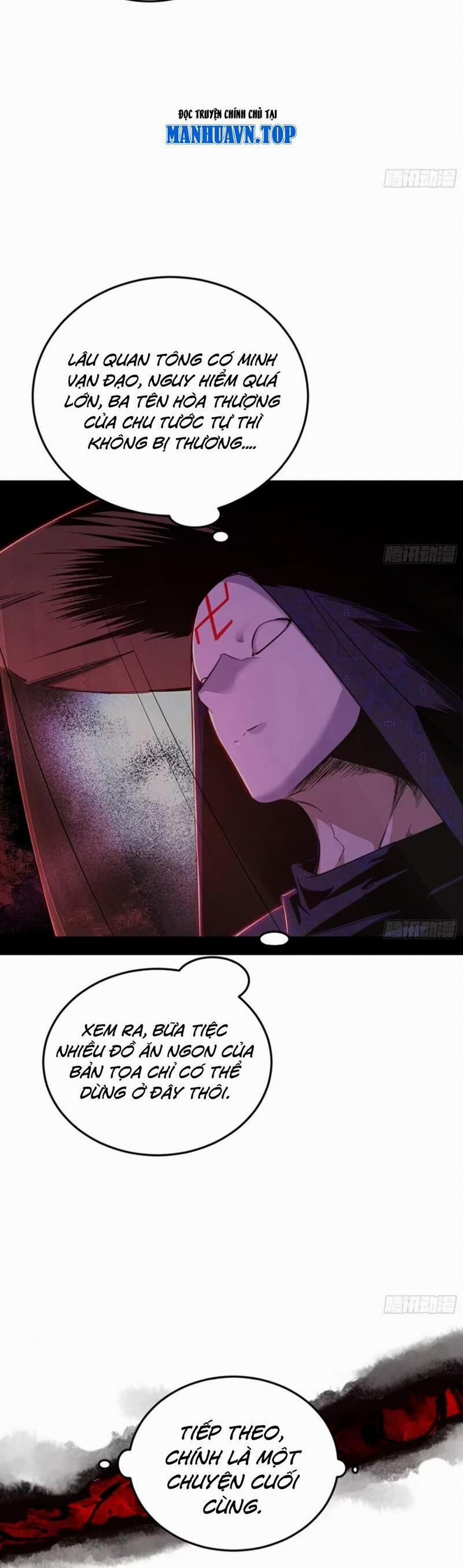 Ta Là Tà Đế 449 trang 17