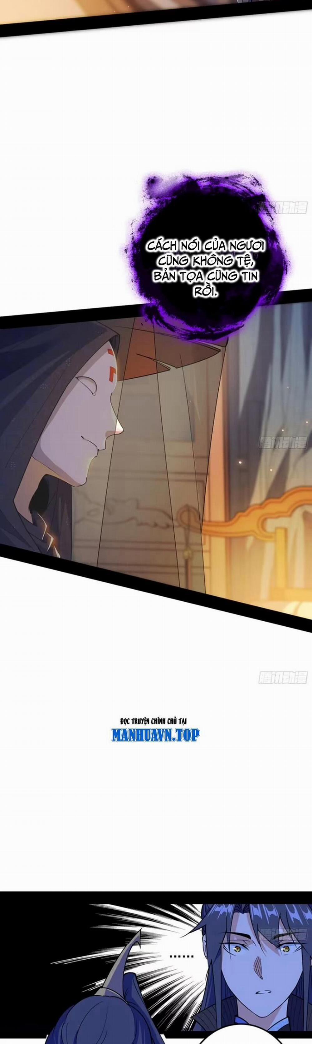 Ta Là Tà Đế 449 trang 25