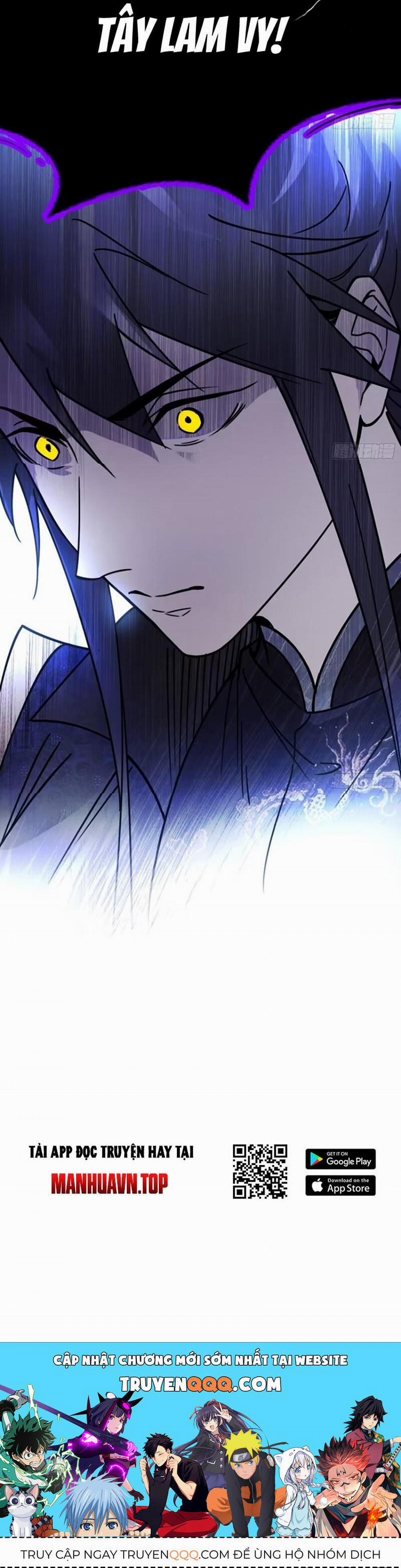 Ta Là Tà Đế 449 trang 29