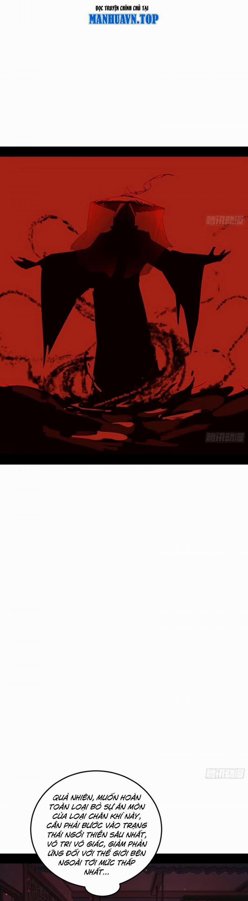 Ta Là Tà Đế 449 trang 5