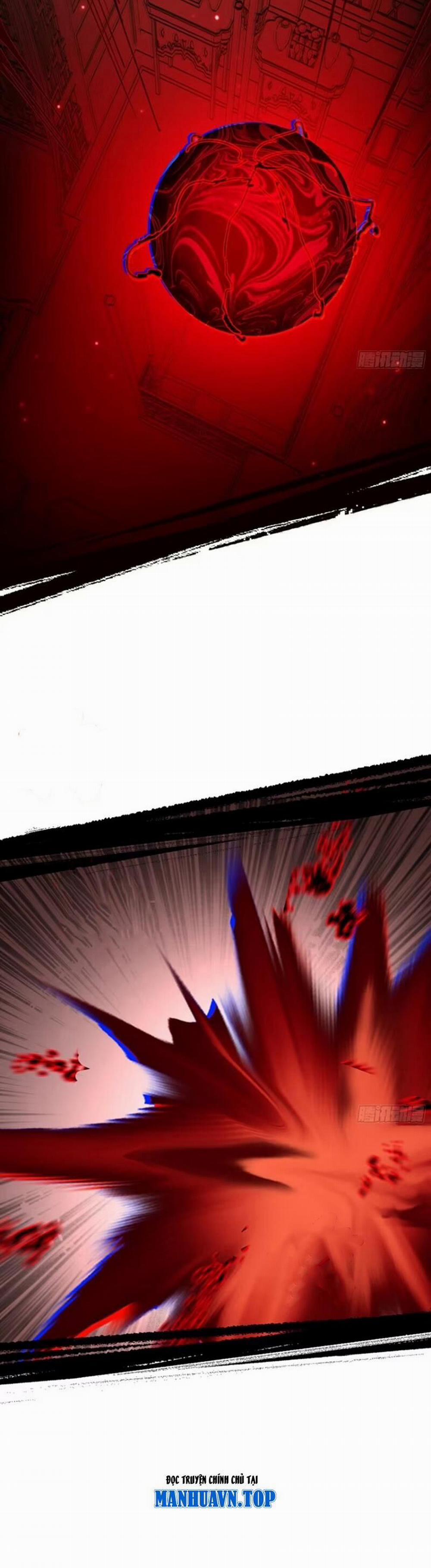 Ta Là Tà Đế 449 trang 9