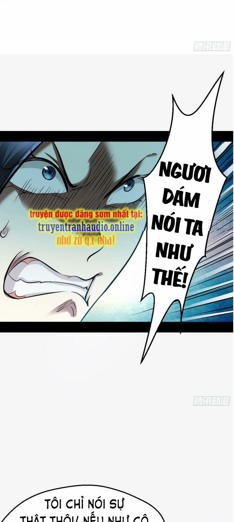 Ta Là Tà Đế 45.1 trang 9