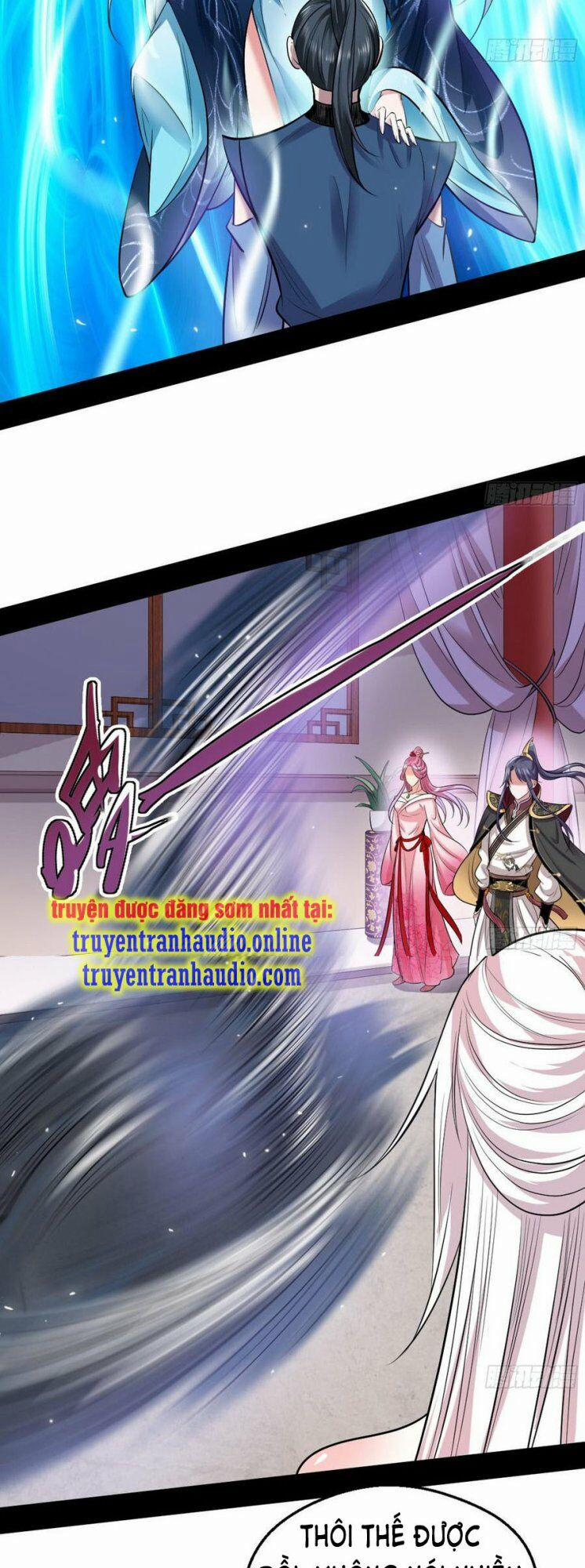 Ta Là Tà Đế 45.2 trang 10