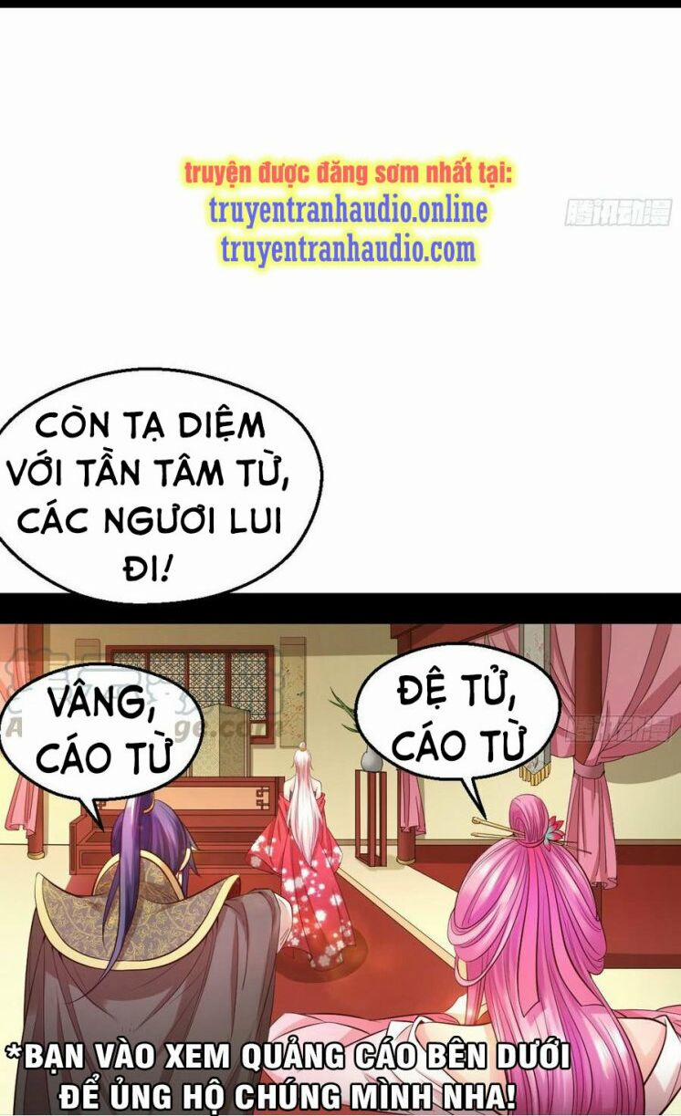 Ta Là Tà Đế 45.2 trang 12