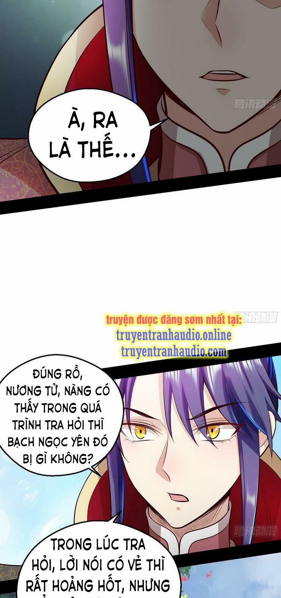 Ta Là Tà Đế 45.2 trang 18