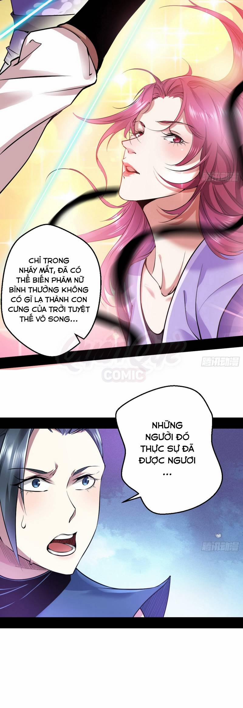 Ta Là Tà Đế 45 trang 2