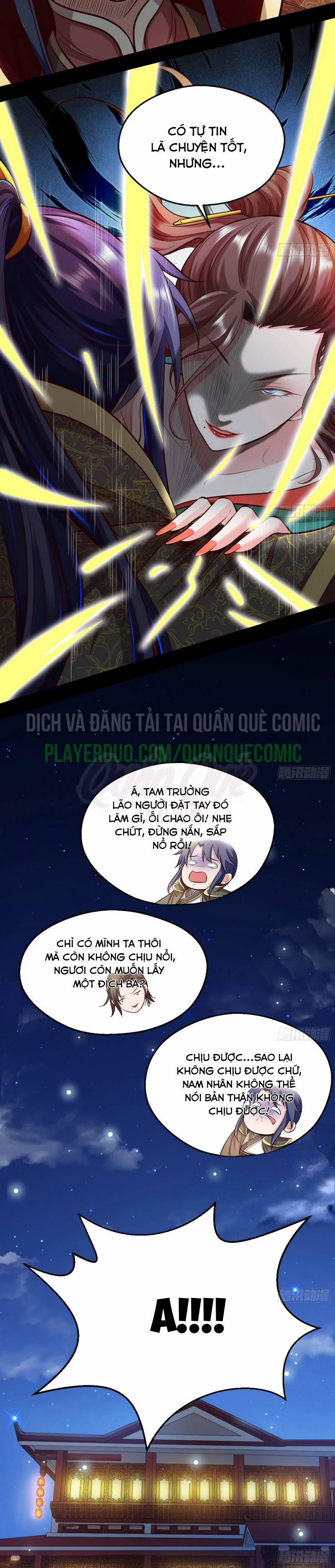 Ta Là Tà Đế 45 trang 32