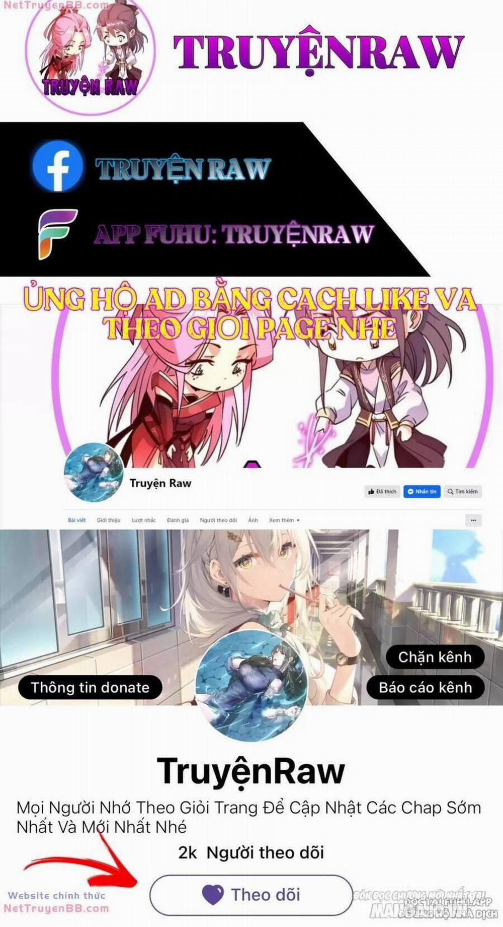 Ta Là Tà Đế 450 trang 1