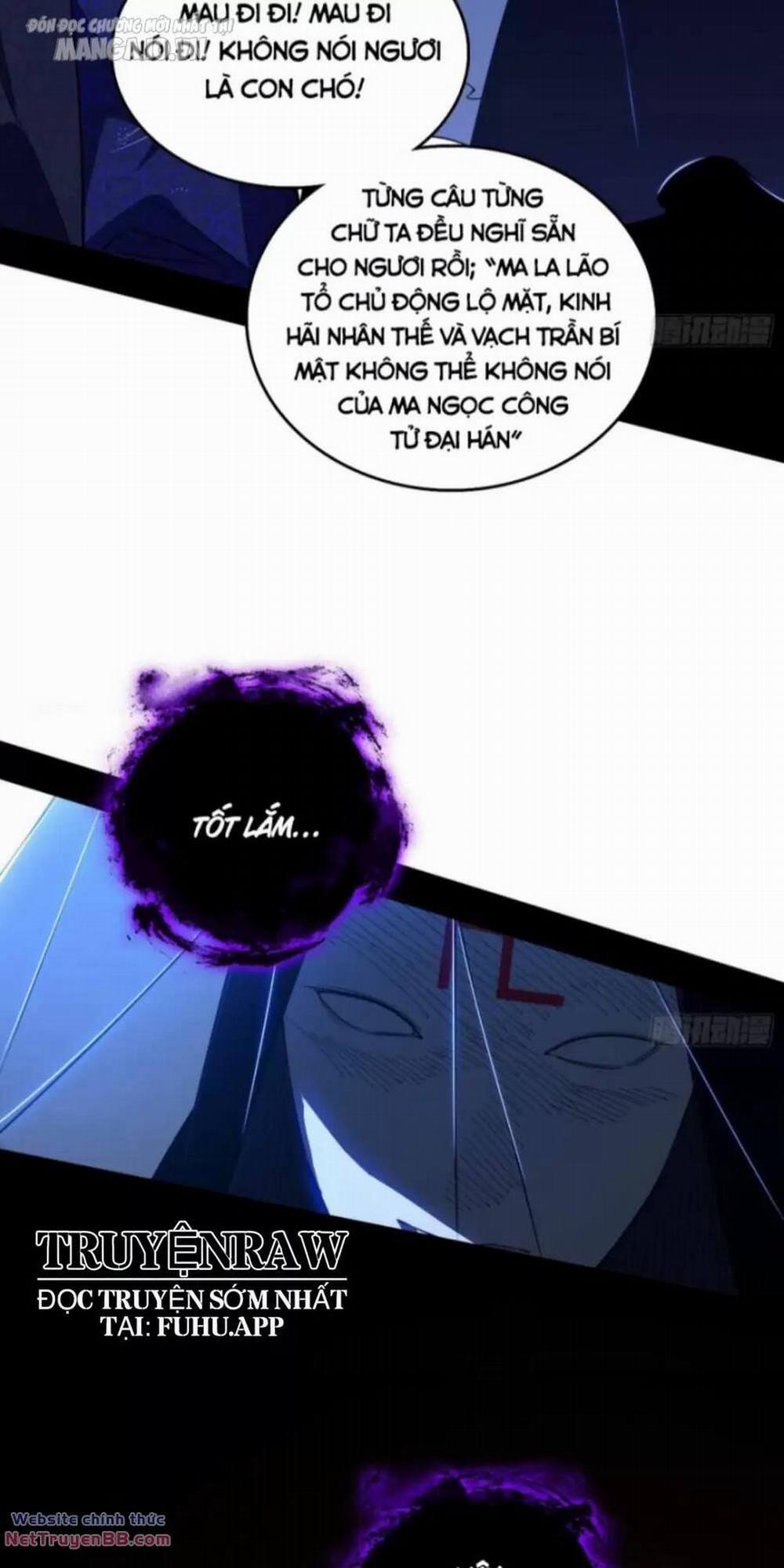 Ta Là Tà Đế 450 trang 17