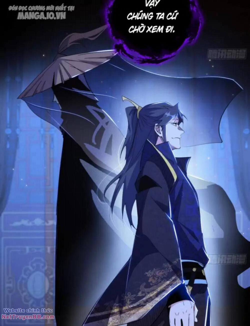 Ta Là Tà Đế 450 trang 18
