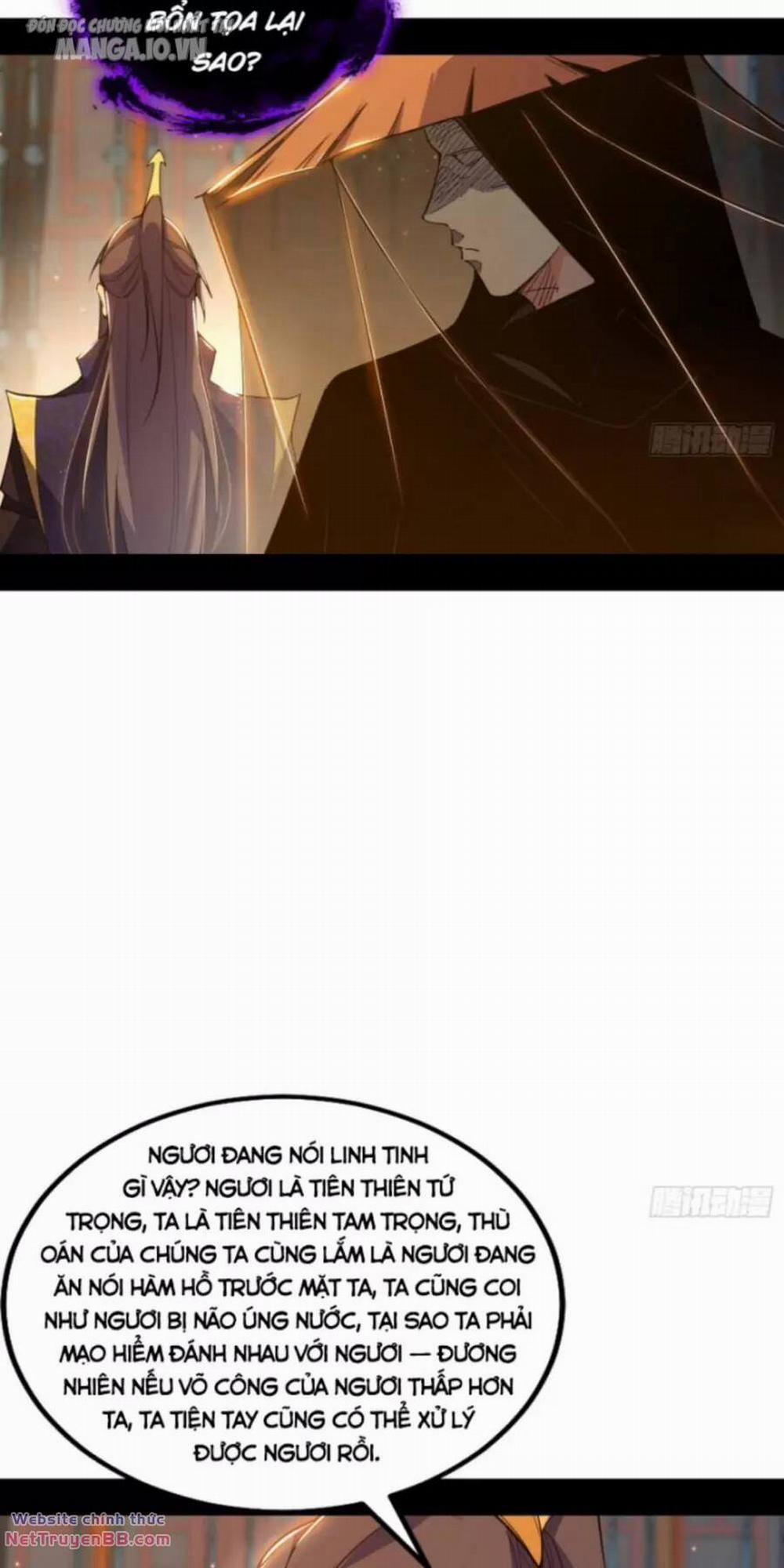 Ta Là Tà Đế 450 trang 21