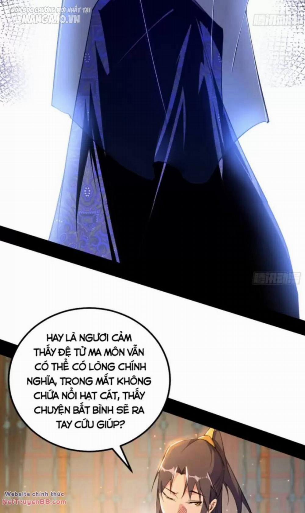 Ta Là Tà Đế 450 trang 23