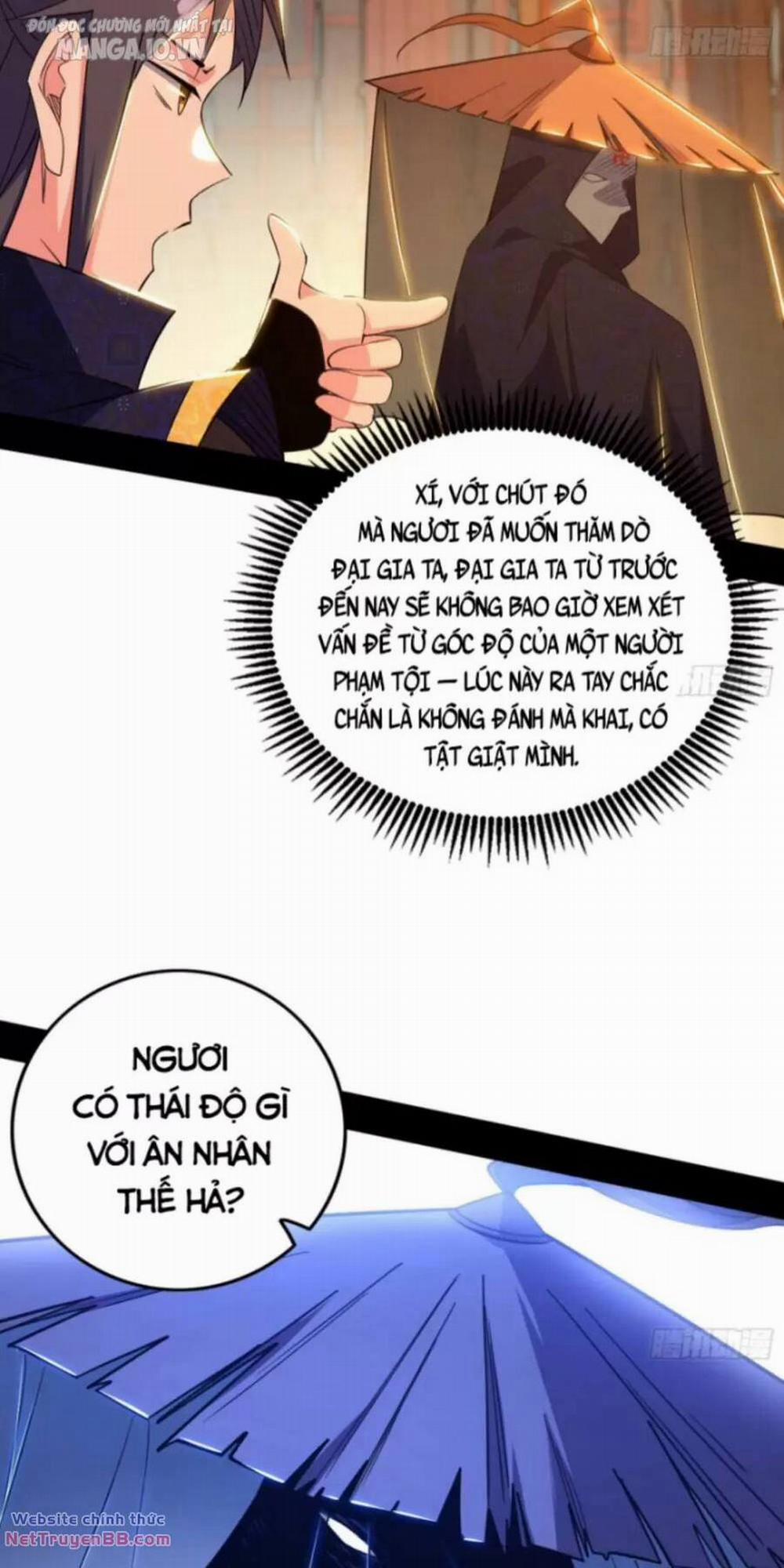 Ta Là Tà Đế 450 trang 25