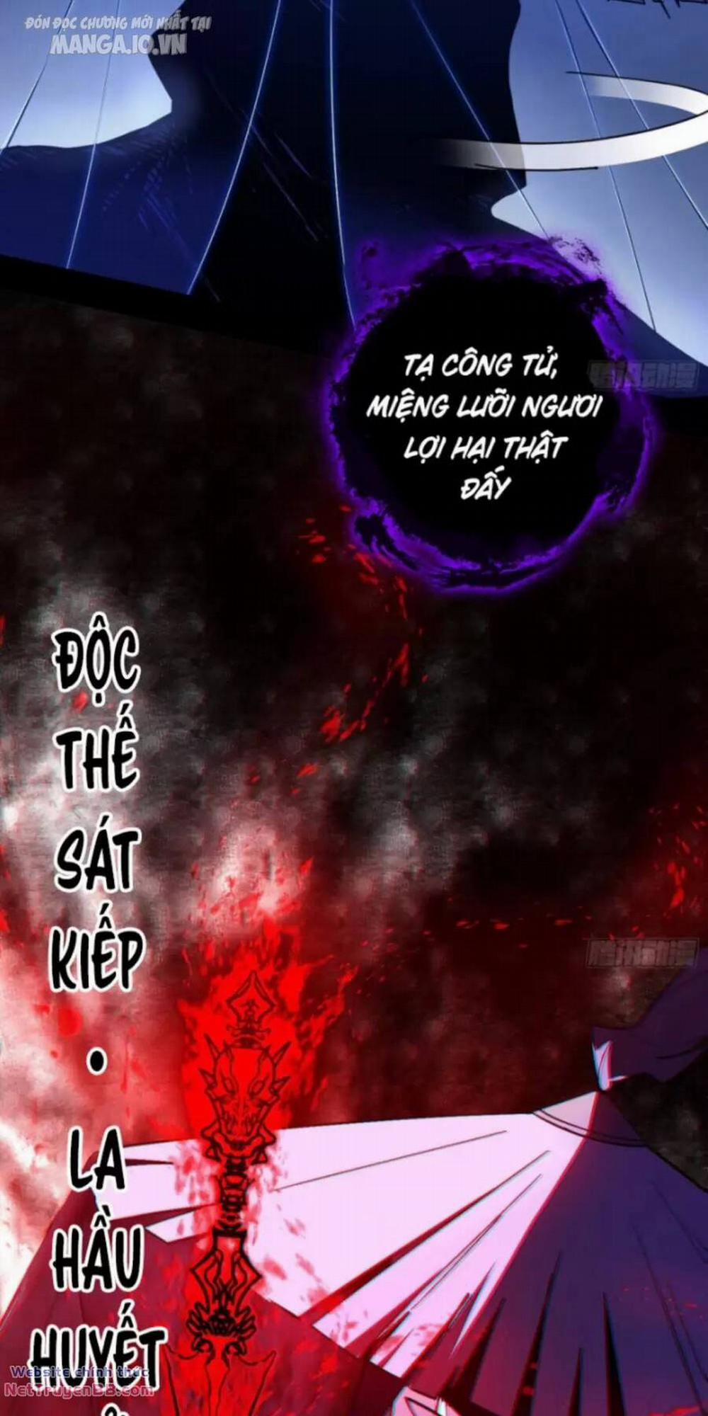 Ta Là Tà Đế 450 trang 26