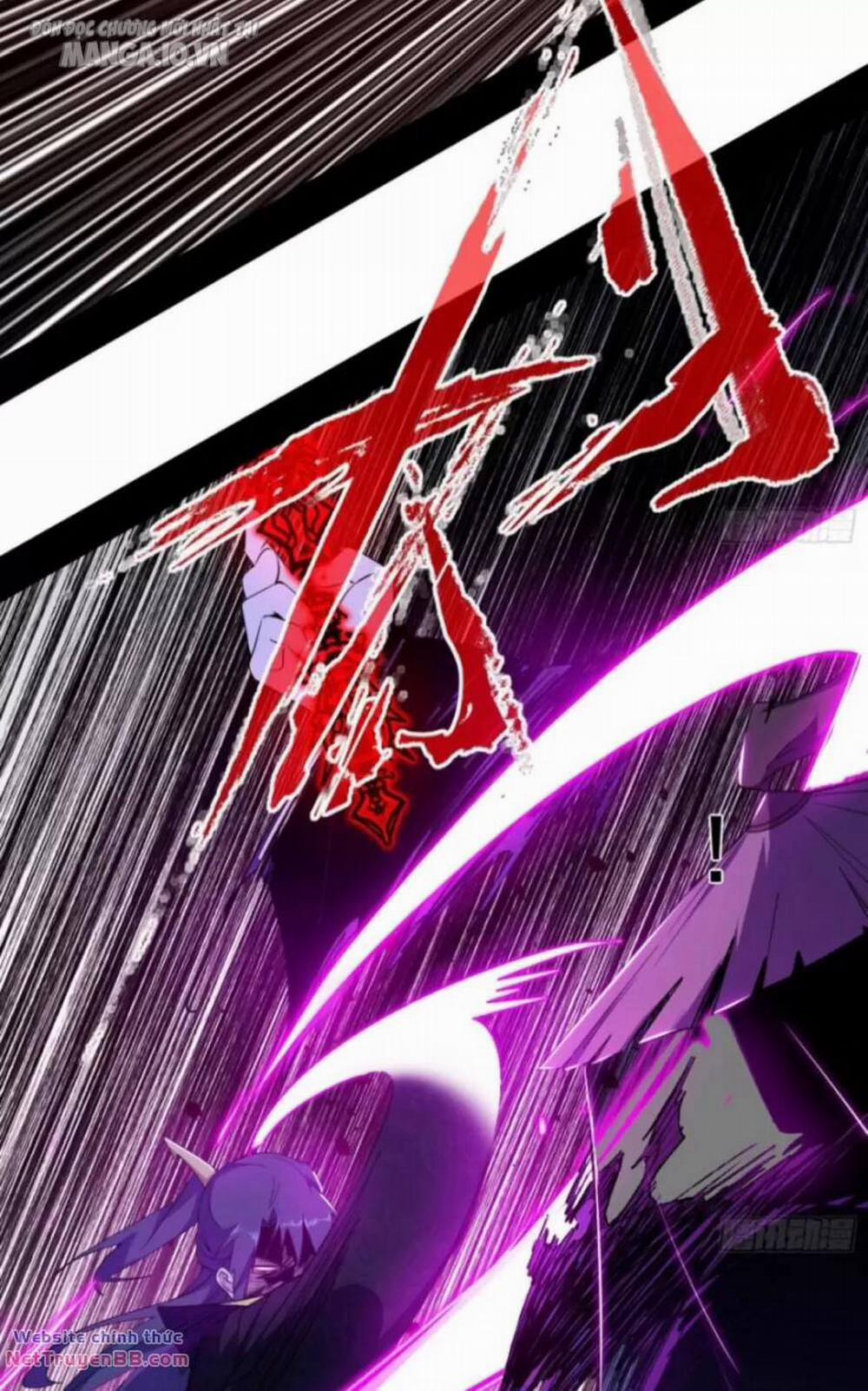 Ta Là Tà Đế 450 trang 28
