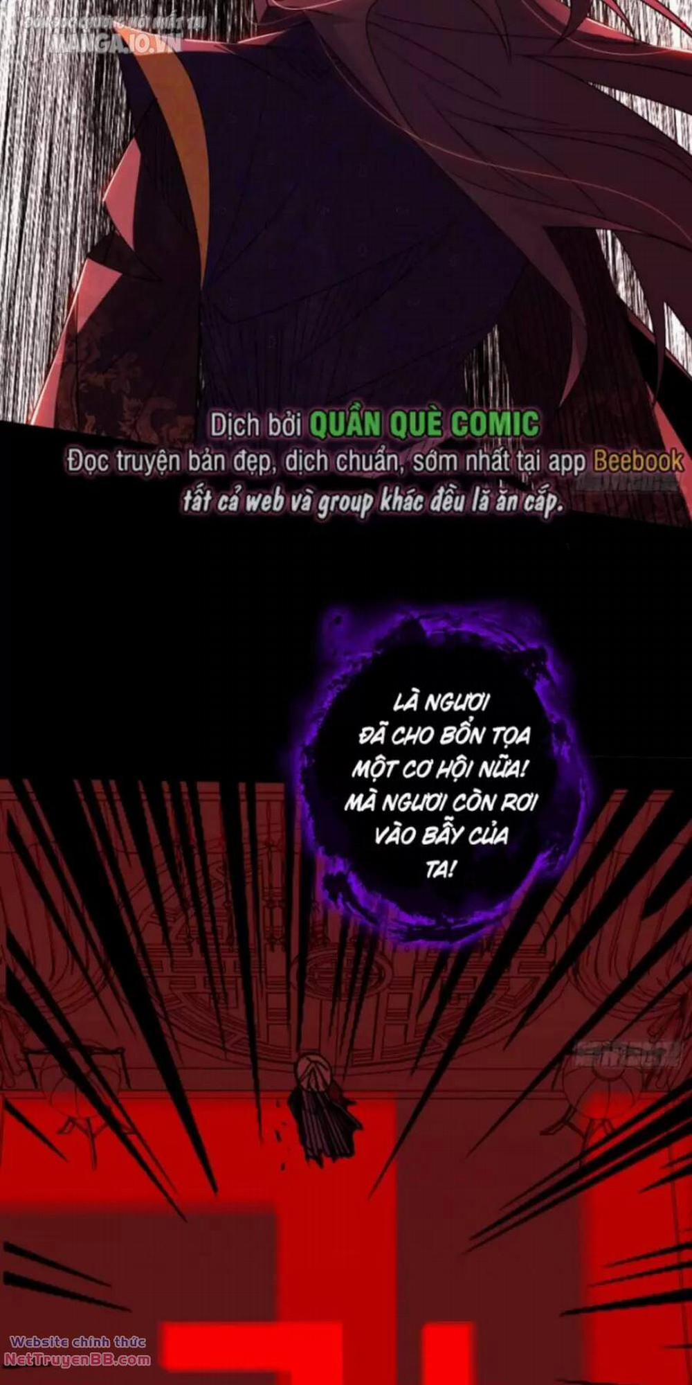 Ta Là Tà Đế 450 trang 32