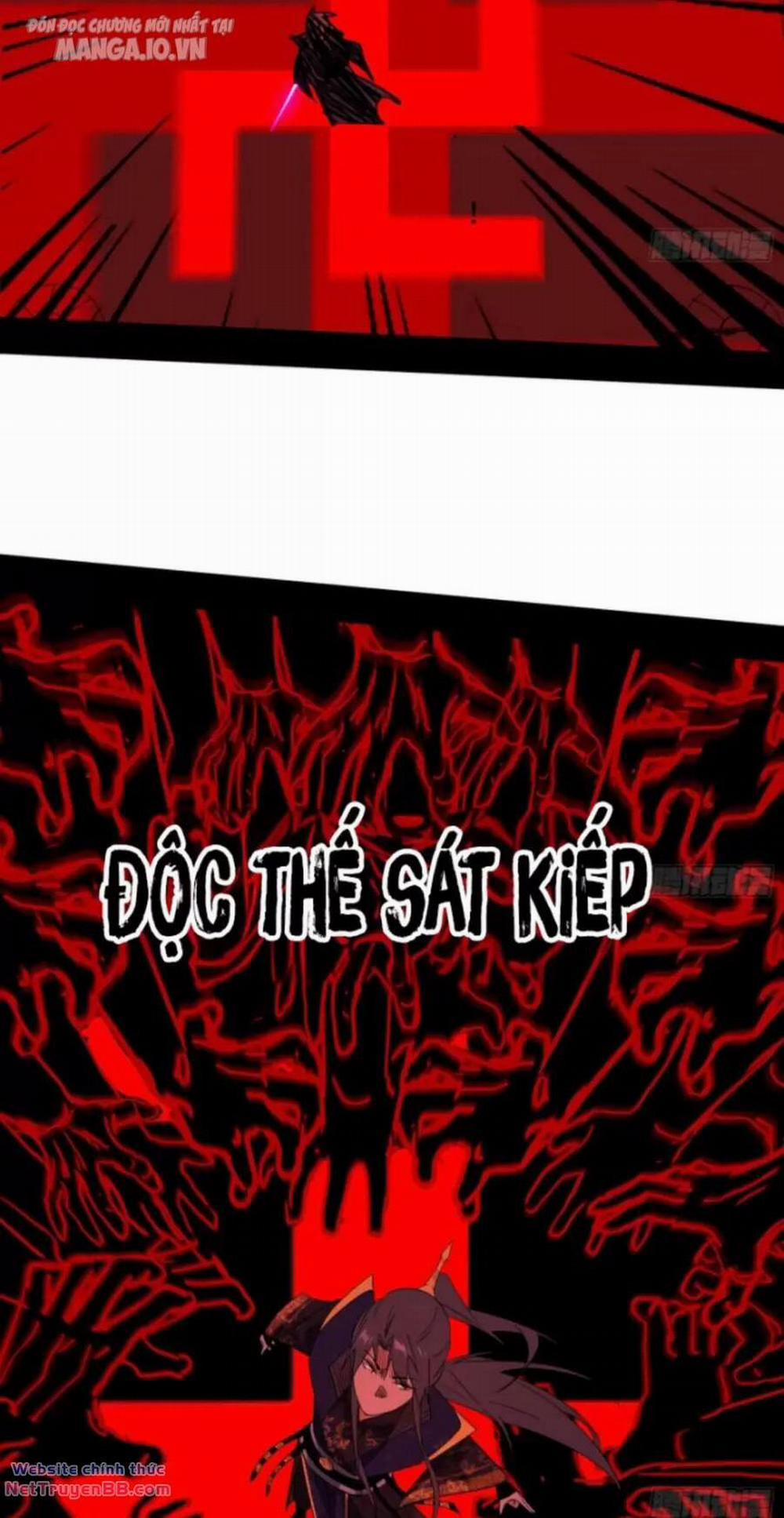 Ta Là Tà Đế 450 trang 33