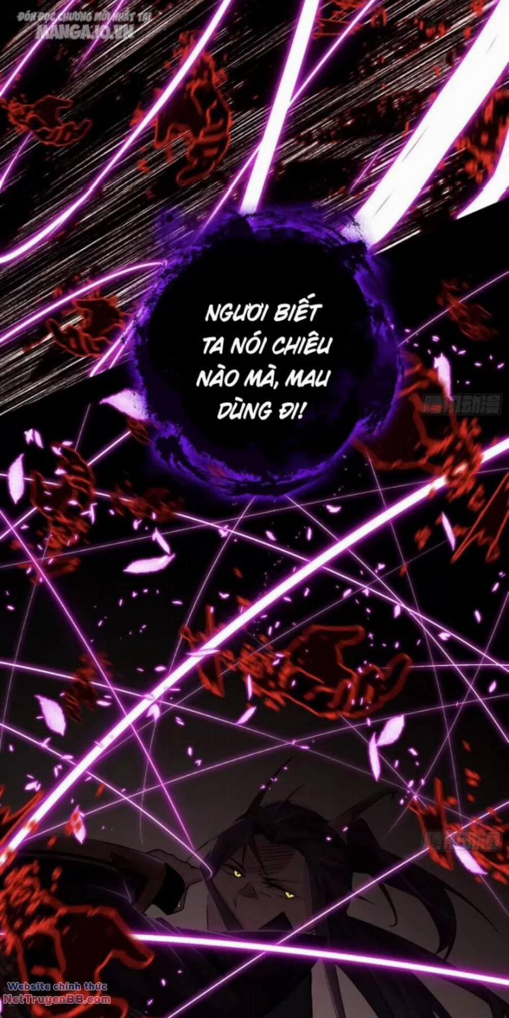 Ta Là Tà Đế 450 trang 37