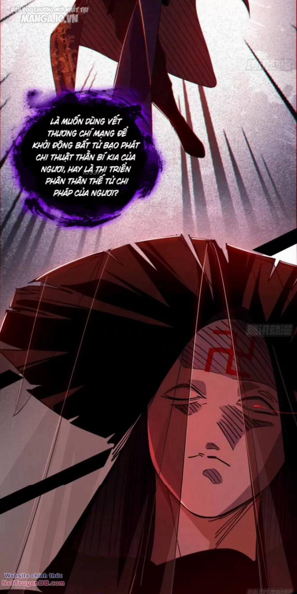 Ta Là Tà Đế 450 trang 46