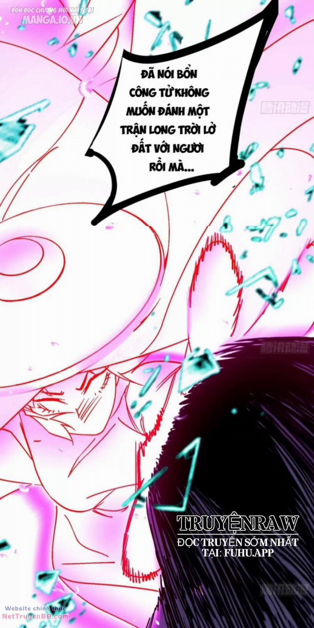 Ta Là Tà Đế 450 trang 63