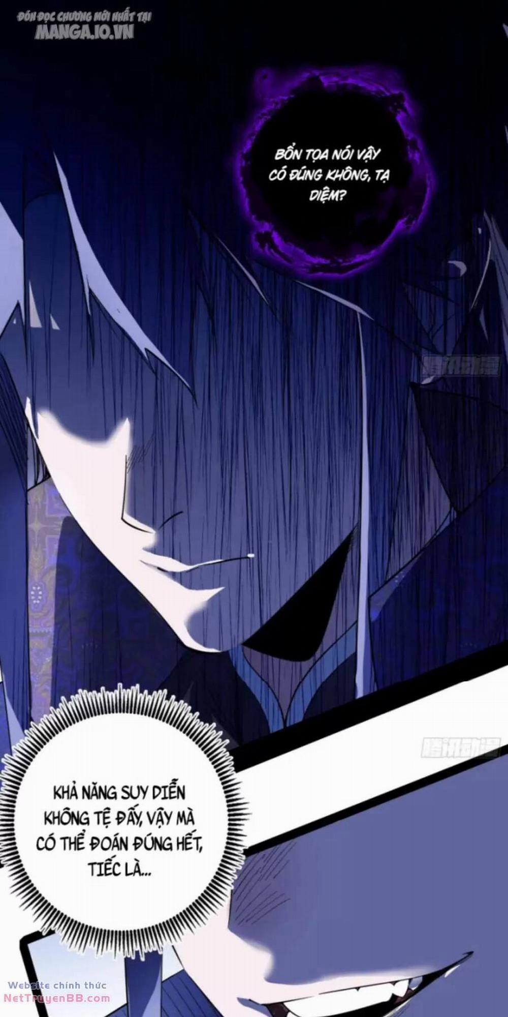 Ta Là Tà Đế 450 trang 7