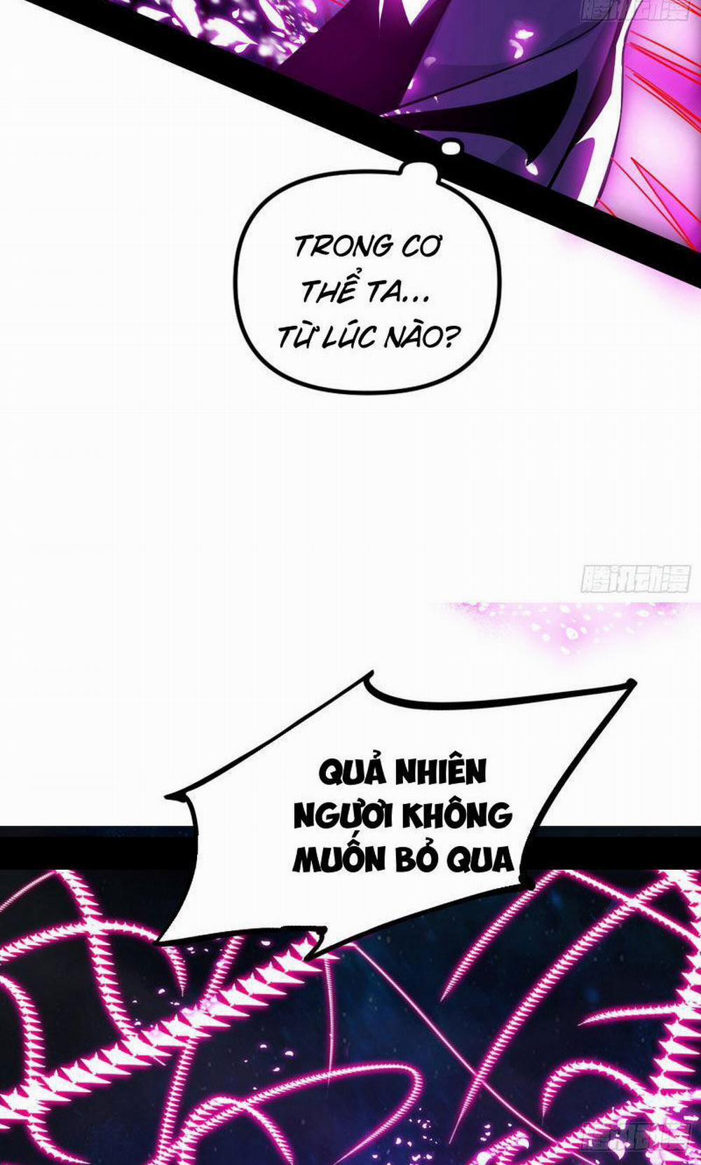Ta Là Tà Đế 451 trang 10