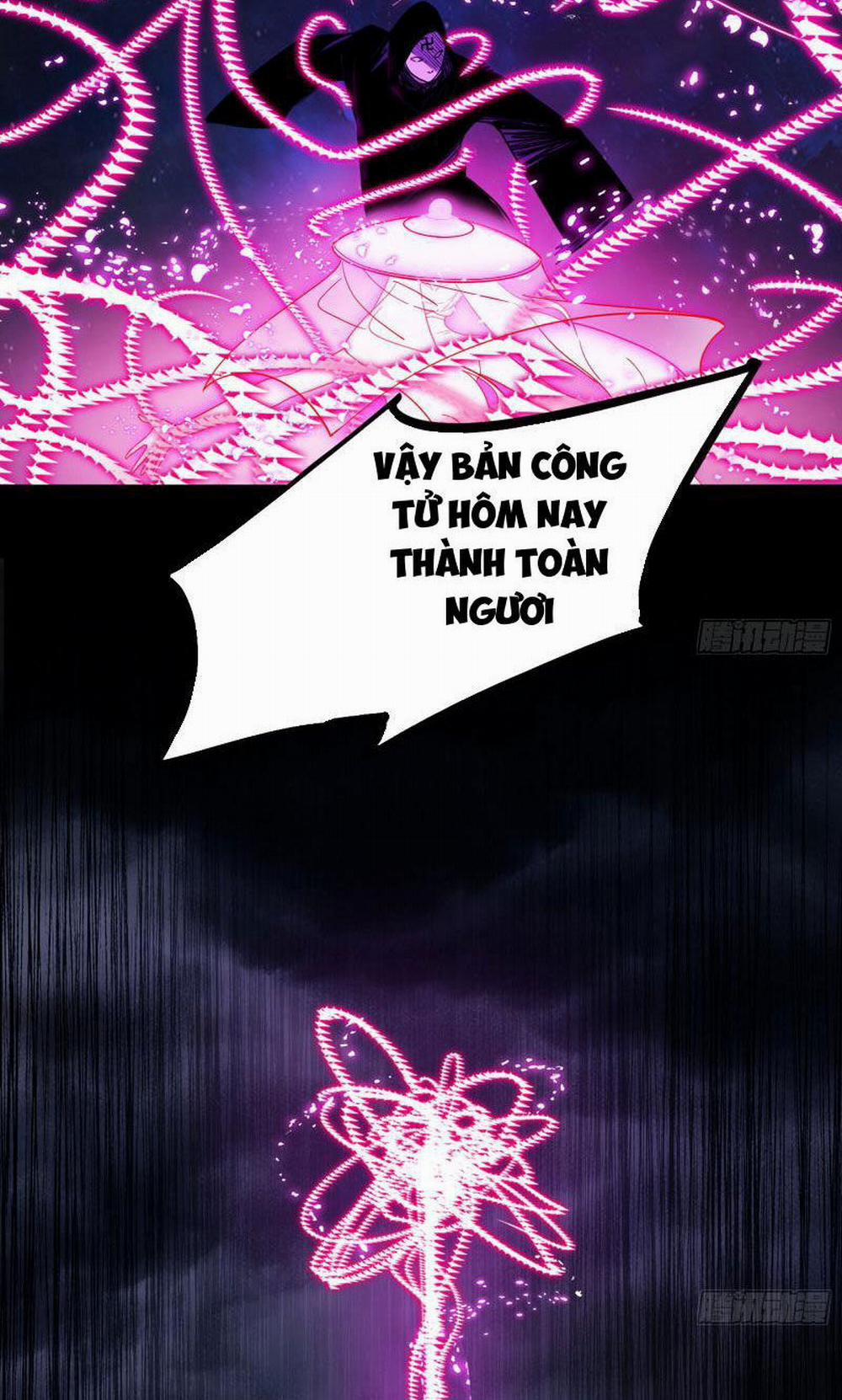 Ta Là Tà Đế 451 trang 11