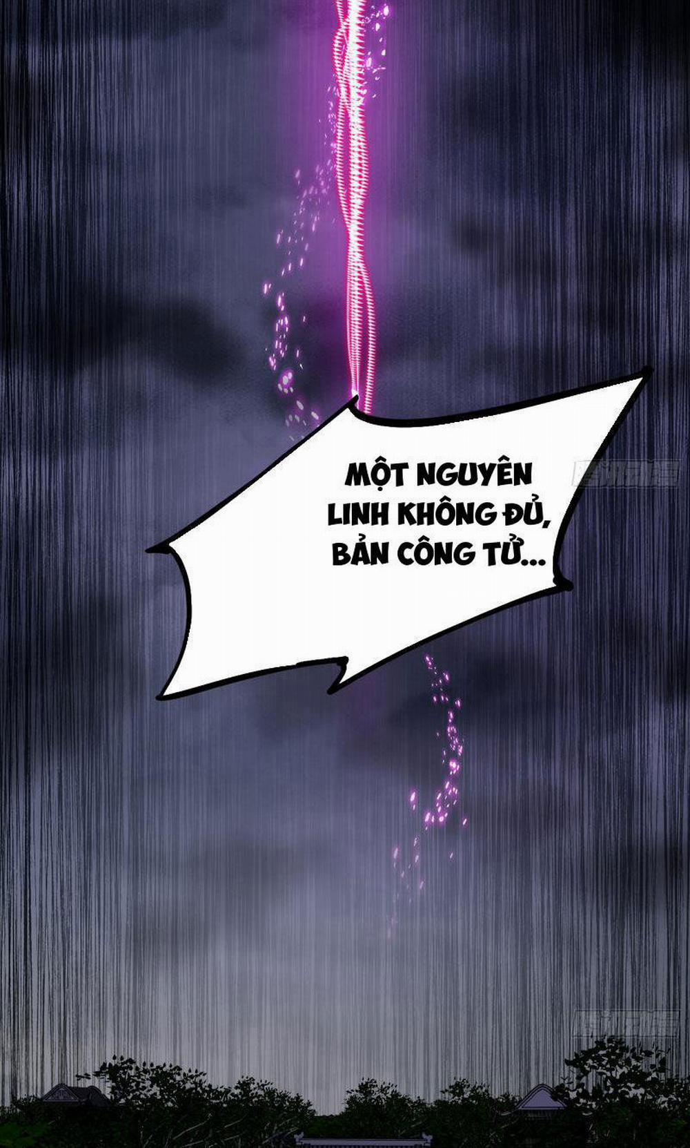 Ta Là Tà Đế 451 trang 12