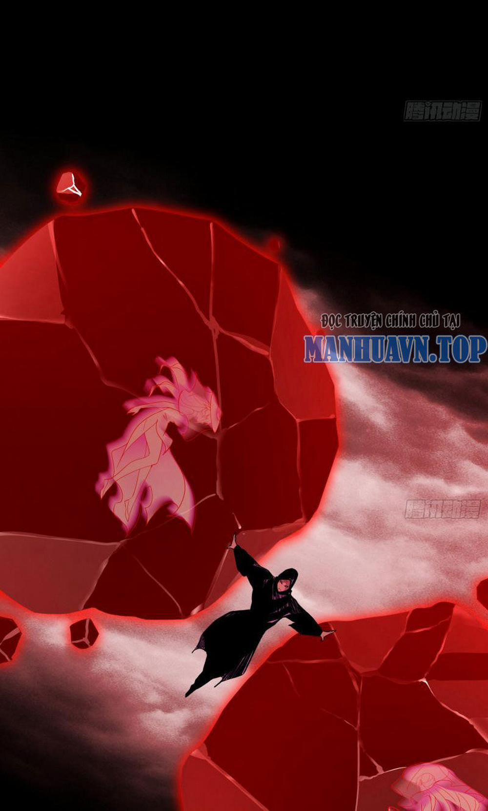 Ta Là Tà Đế 451 trang 19