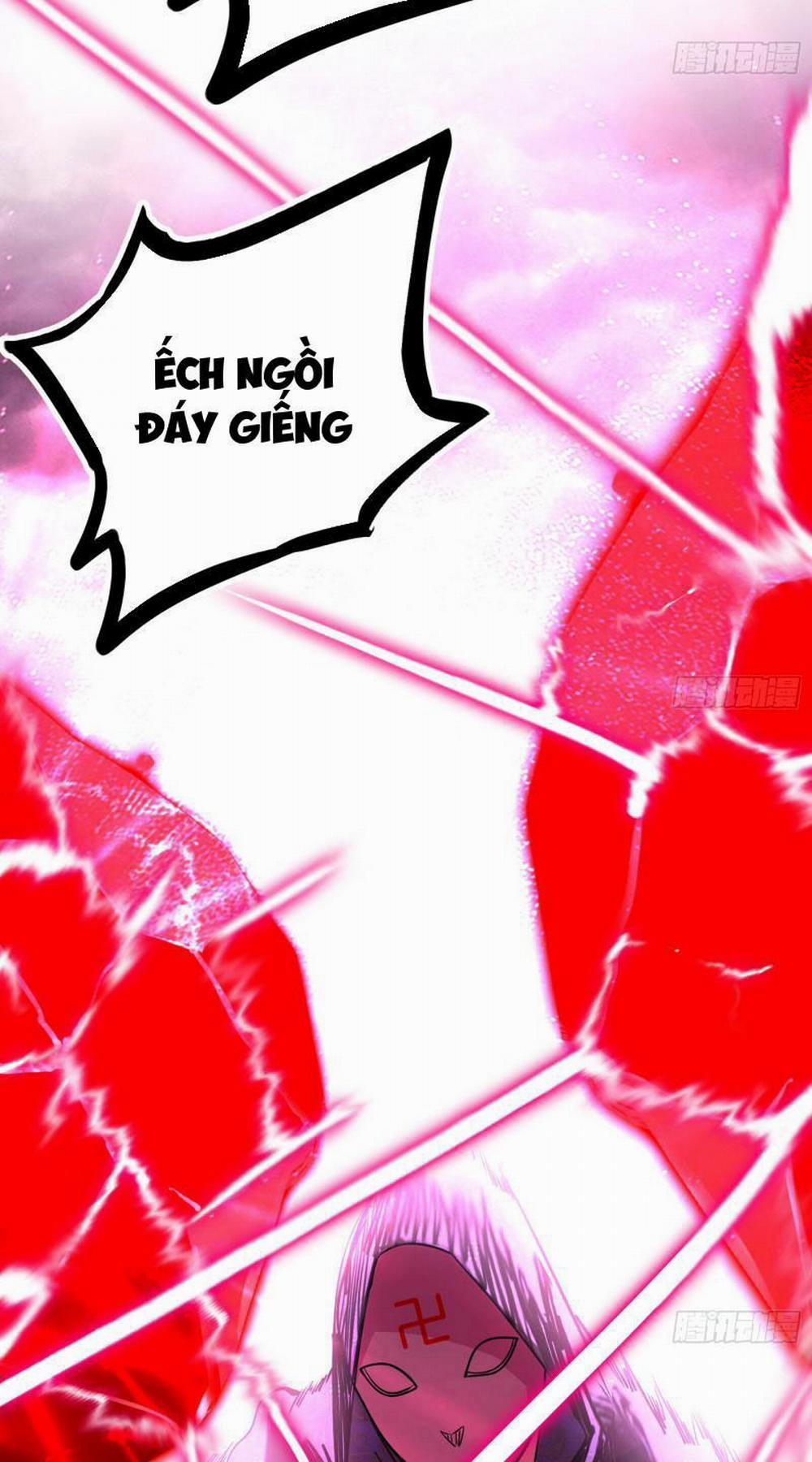 Ta Là Tà Đế 451 trang 25