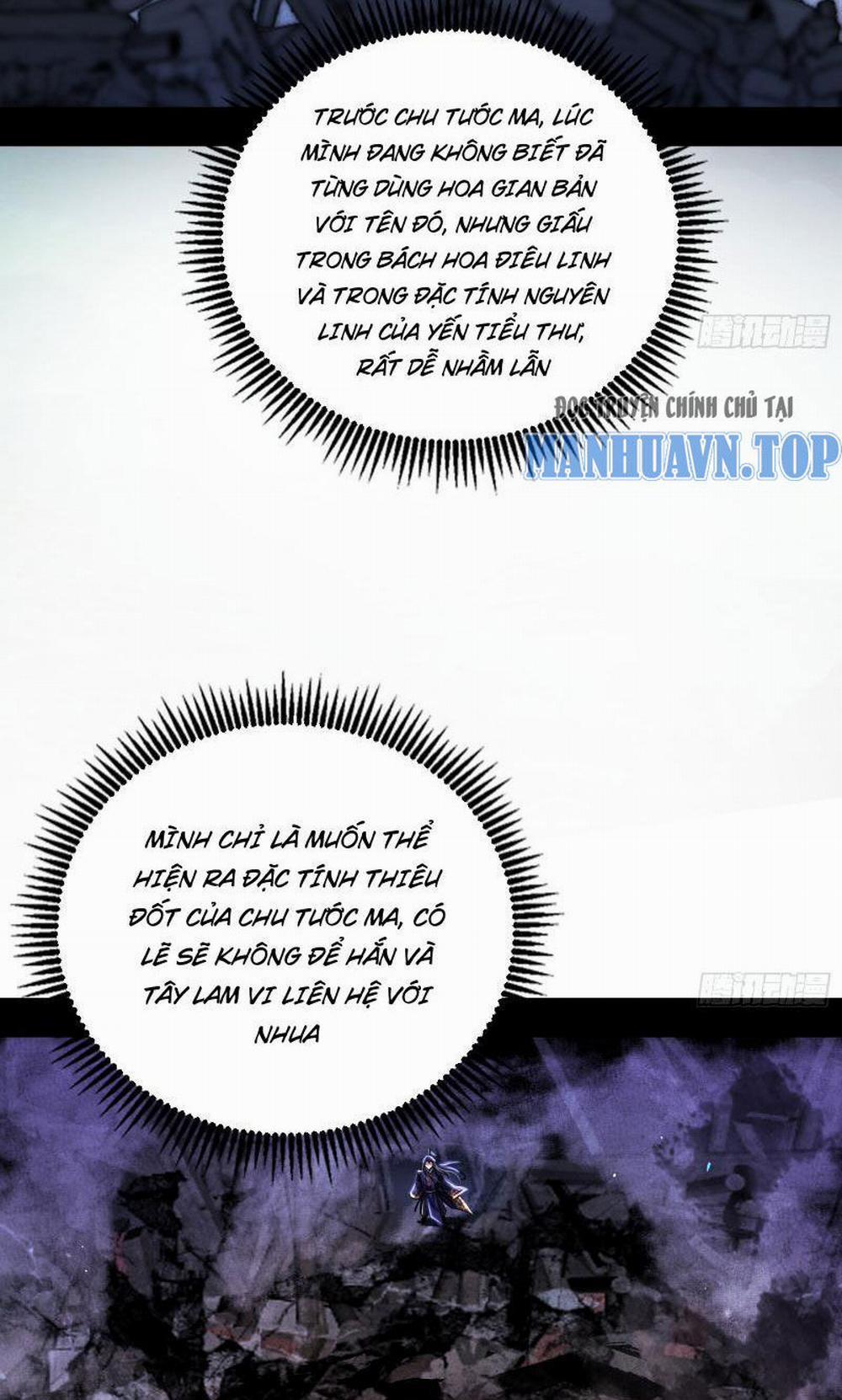 Ta Là Tà Đế 451 trang 3