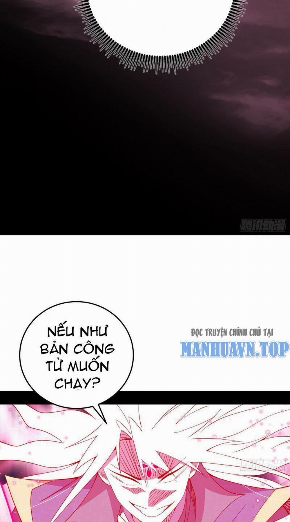Ta Là Tà Đế 451 trang 34