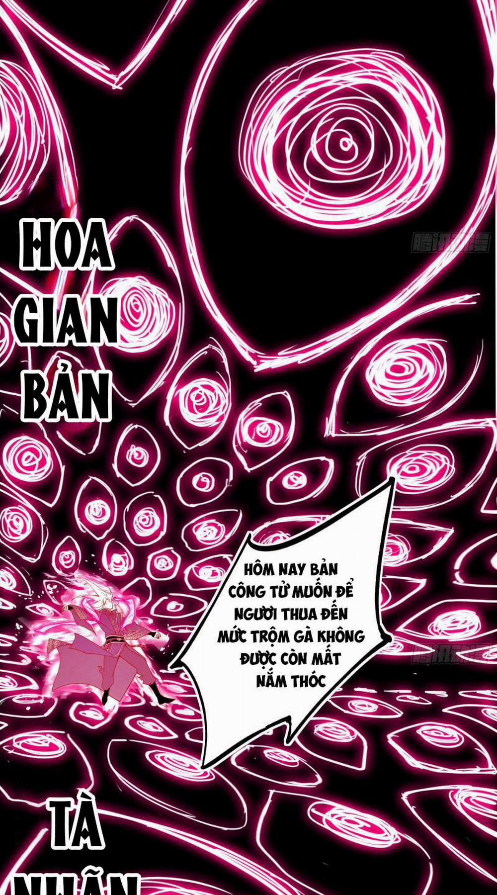 Ta Là Tà Đế 451 trang 36