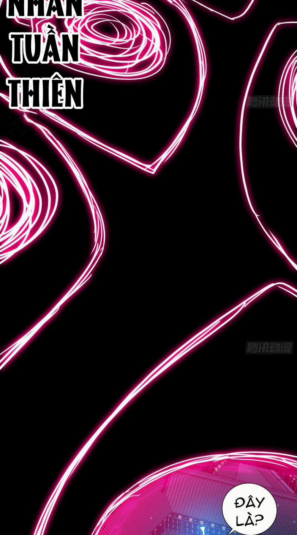 Ta Là Tà Đế 451 trang 37