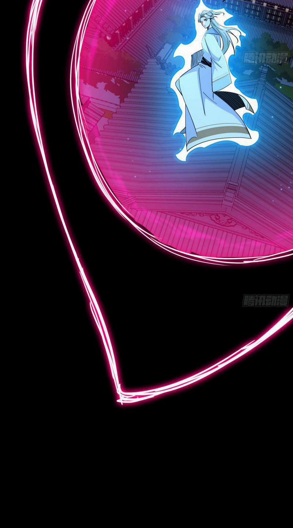 Ta Là Tà Đế 451 trang 38