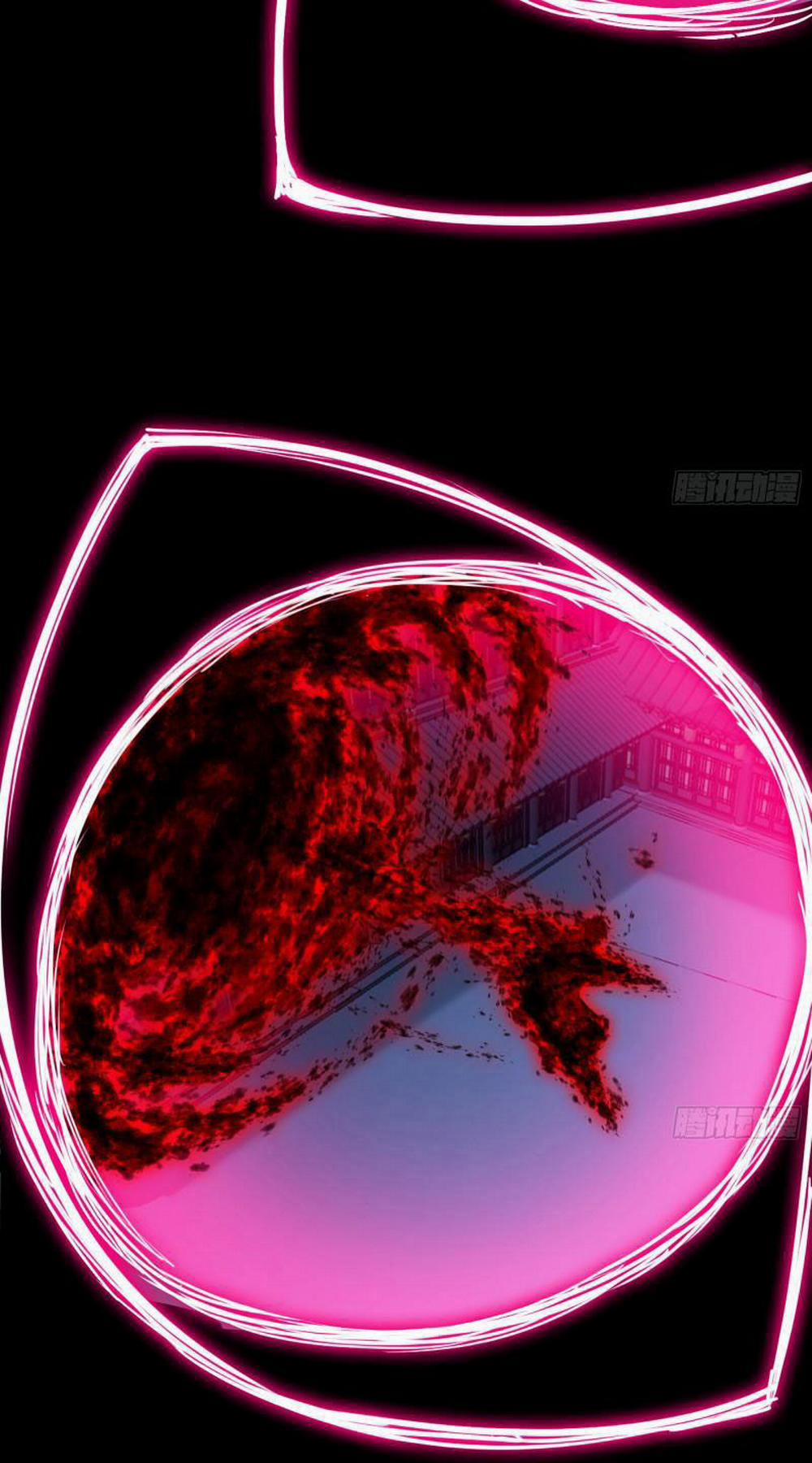 Ta Là Tà Đế 451 trang 40