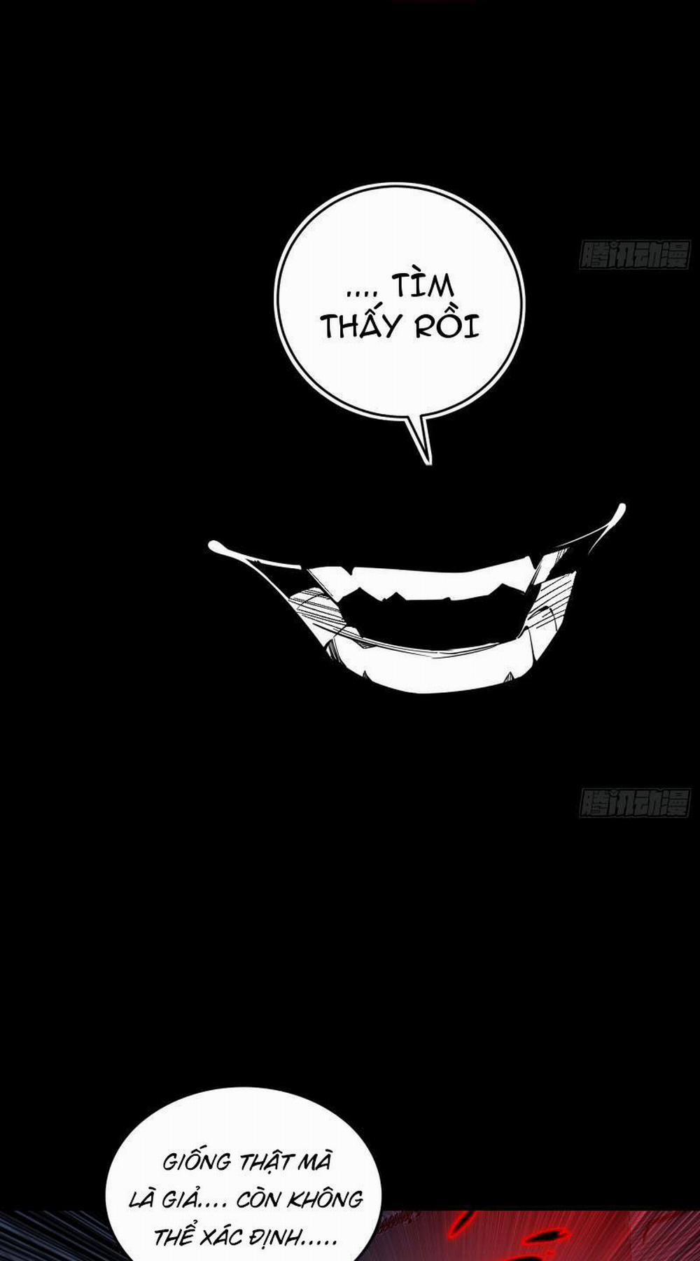 Ta Là Tà Đế 451 trang 41