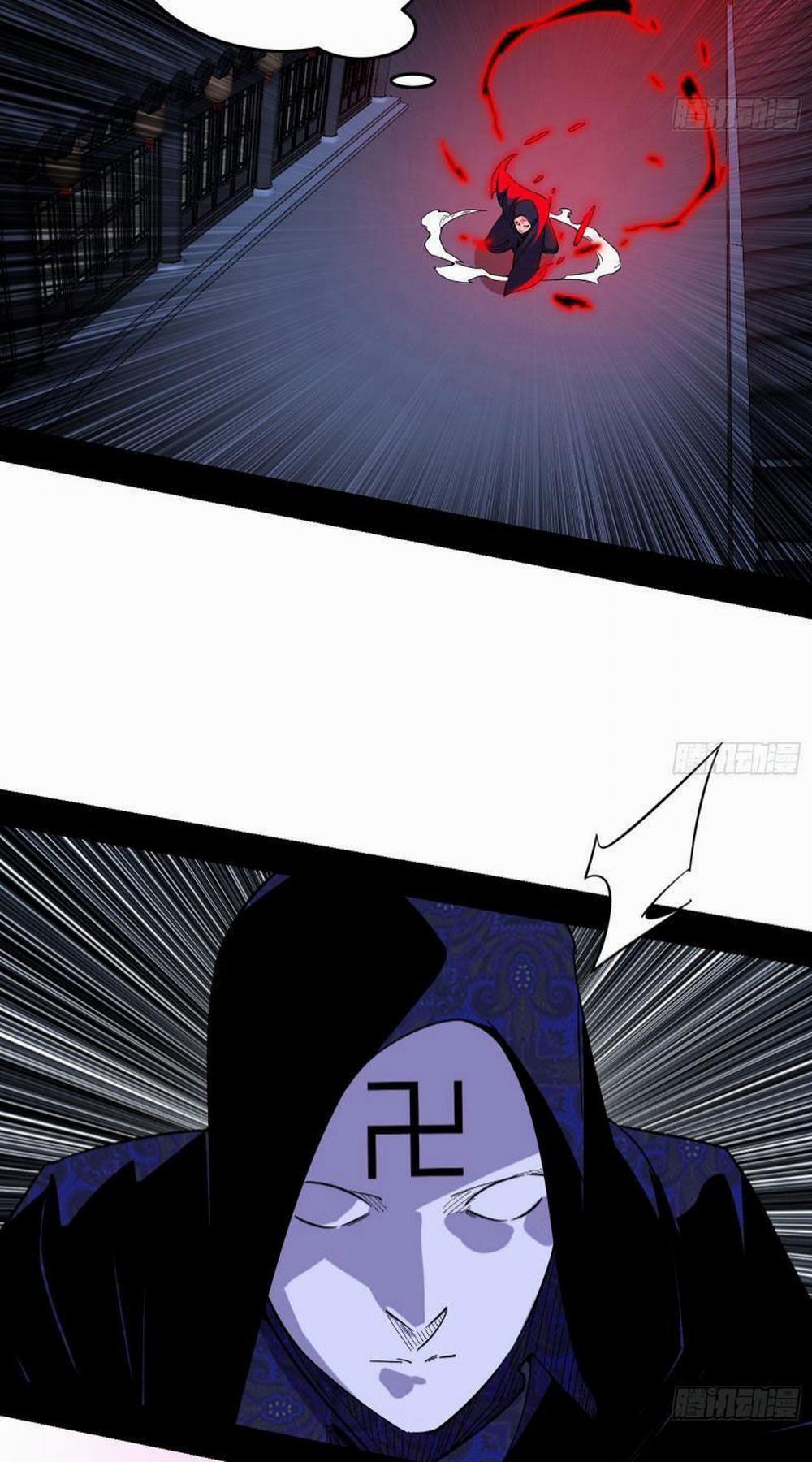 Ta Là Tà Đế 451 trang 42