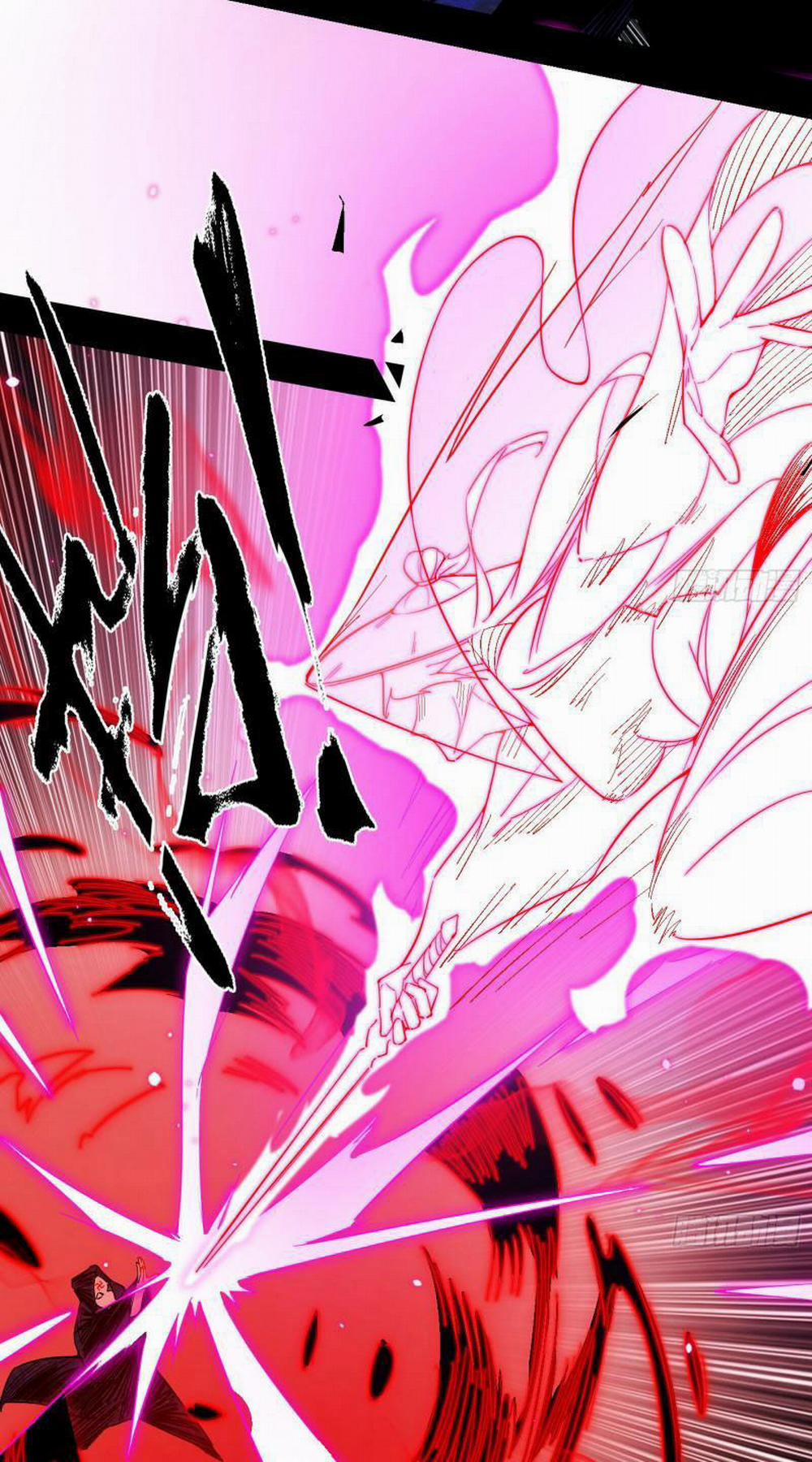 Ta Là Tà Đế 451 trang 43